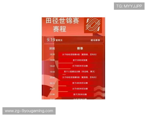 中国田径公开赛：两项亚洲纪录诞生