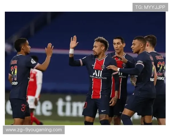 姆巴佩再度闪耀巴黎圣日耳曼，3-0轻松战胜马赛